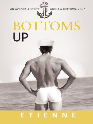 cover image of Bottoms Up